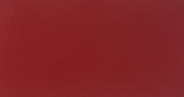 Transparent Rot Polyester Lasur Glatt Glänzend