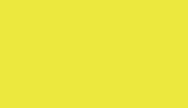 RAL 1016 Sulfur Yellow Polyester Smooth and Glossy Metallic