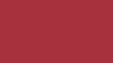 RAL 3031 Orient Red Polyester Smooth and Glossy (Tribo)