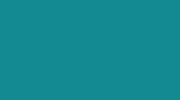 RAL 5018 Turquoise Blue Polyester Smooth and Glossy Metallic