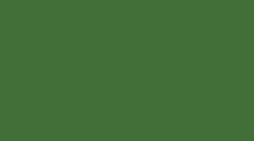 RAL 6010 Grass Green Polyester Rough Texture Glossy