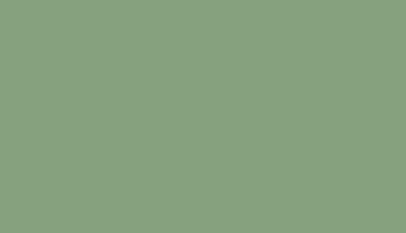 RAL 6021 Pale Green Polyester Smooth and Glossy Metallic