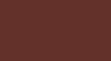 RAL 8012 Red Brown Polyester Smooth and Glossy (Tribo)