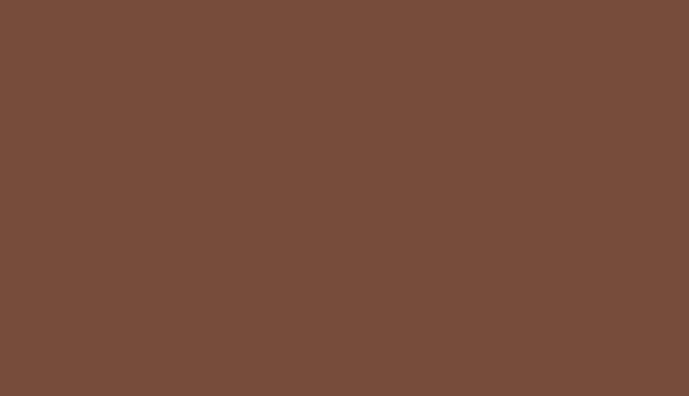 Ral 8002 Signal Brown Polyester Smooth And Glossy Tribo Your No 1