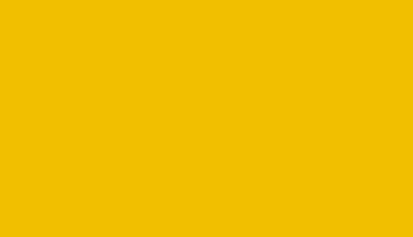 RAL 1023 Traffic Yellow Polyester Smooth and Glossy (Tribo)