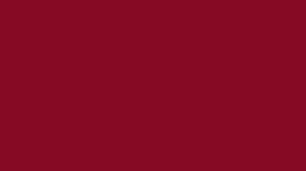 RAL 3003 Ruby Red Polyester Rough Texture Glossy