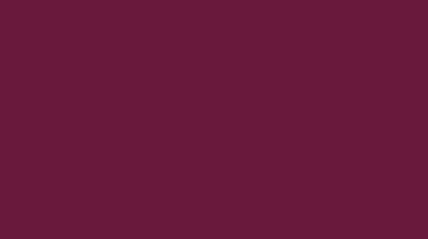 RAL 4004 Claret Violet Polyester Smooth and Glossy (Tribo)