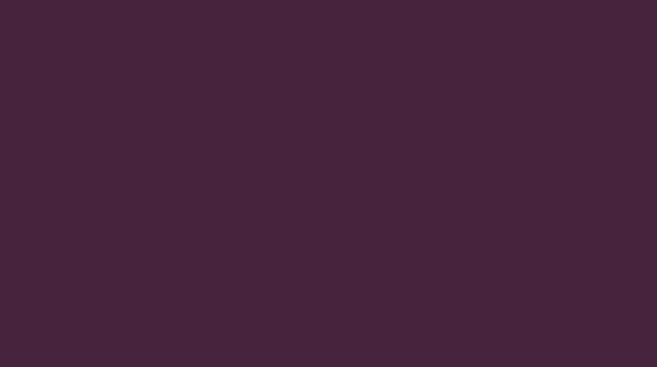 RAL 4007 Purple Violet Polyester Smooth and Glossy Metallic