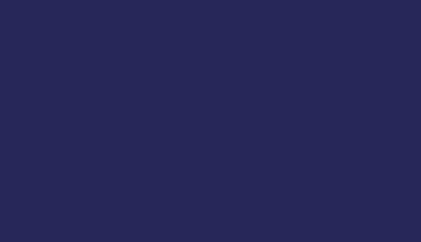 RAL 5022 Night Blue Polyester Rough Texture Glossy