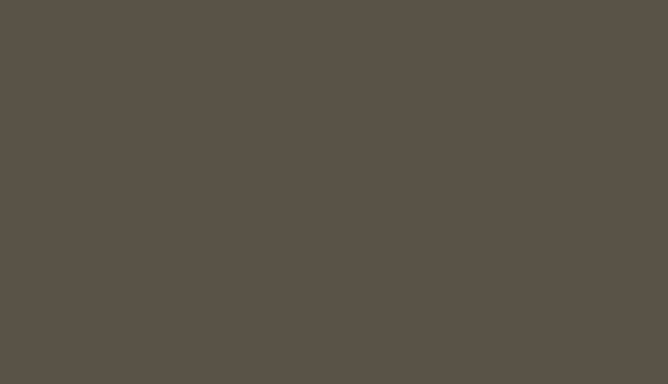 RAL 7013 Brown Grey Polyester Smooth Matt